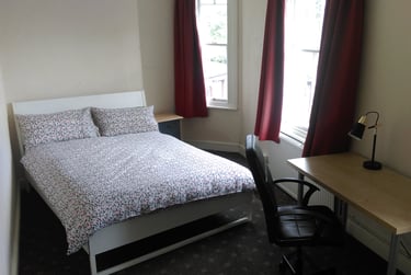 10 bed house, Lake street, Forest park, Nottingham, NG74BT - Image 7